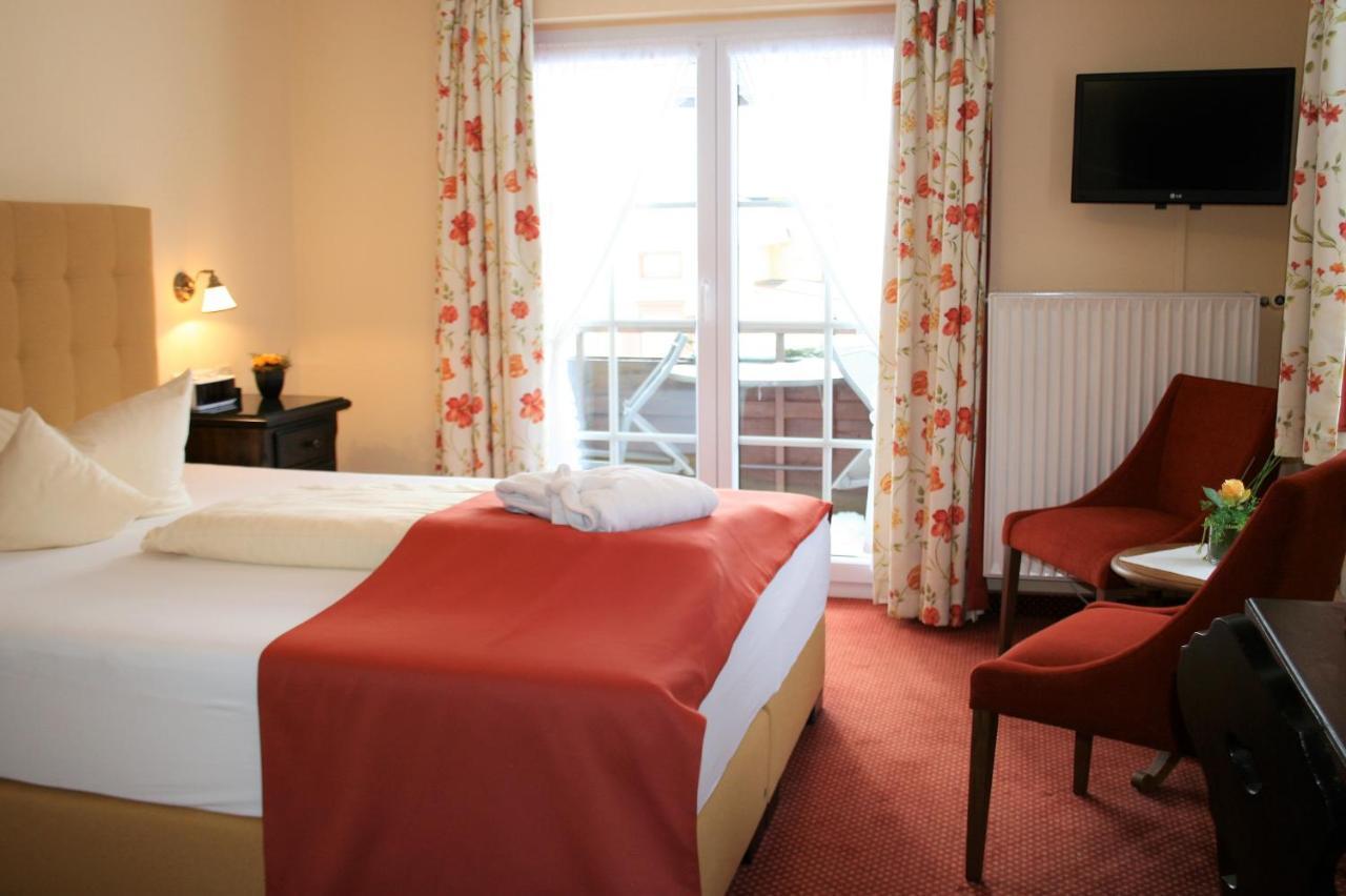Hotel Allgaeuer Hof Oberstaufen Bagian luar foto