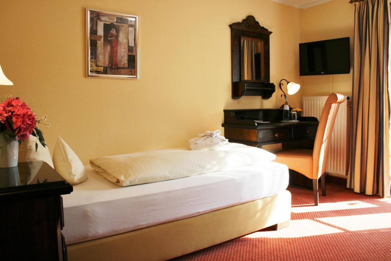 Hotel Allgaeuer Hof Oberstaufen Bagian luar foto
