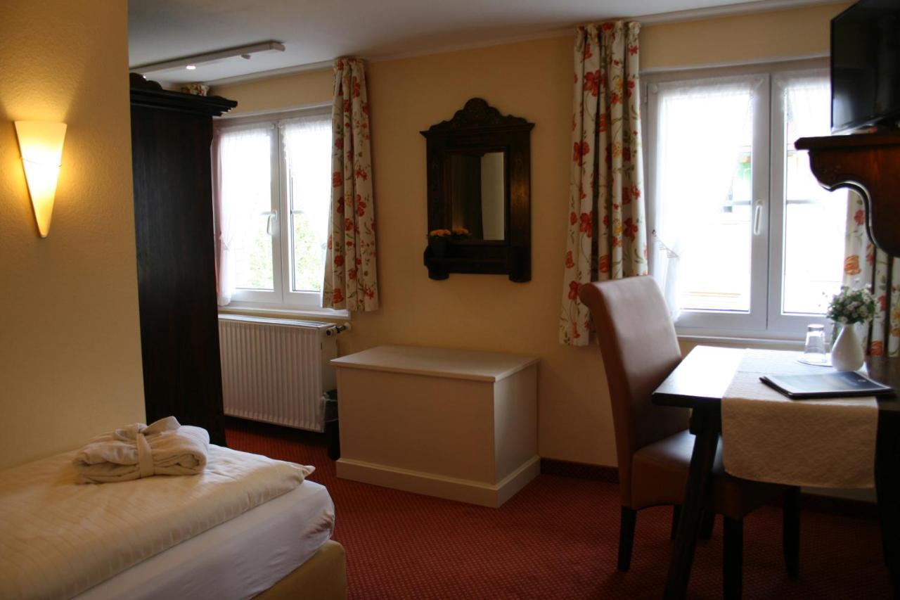 Hotel Allgaeuer Hof Oberstaufen Bagian luar foto
