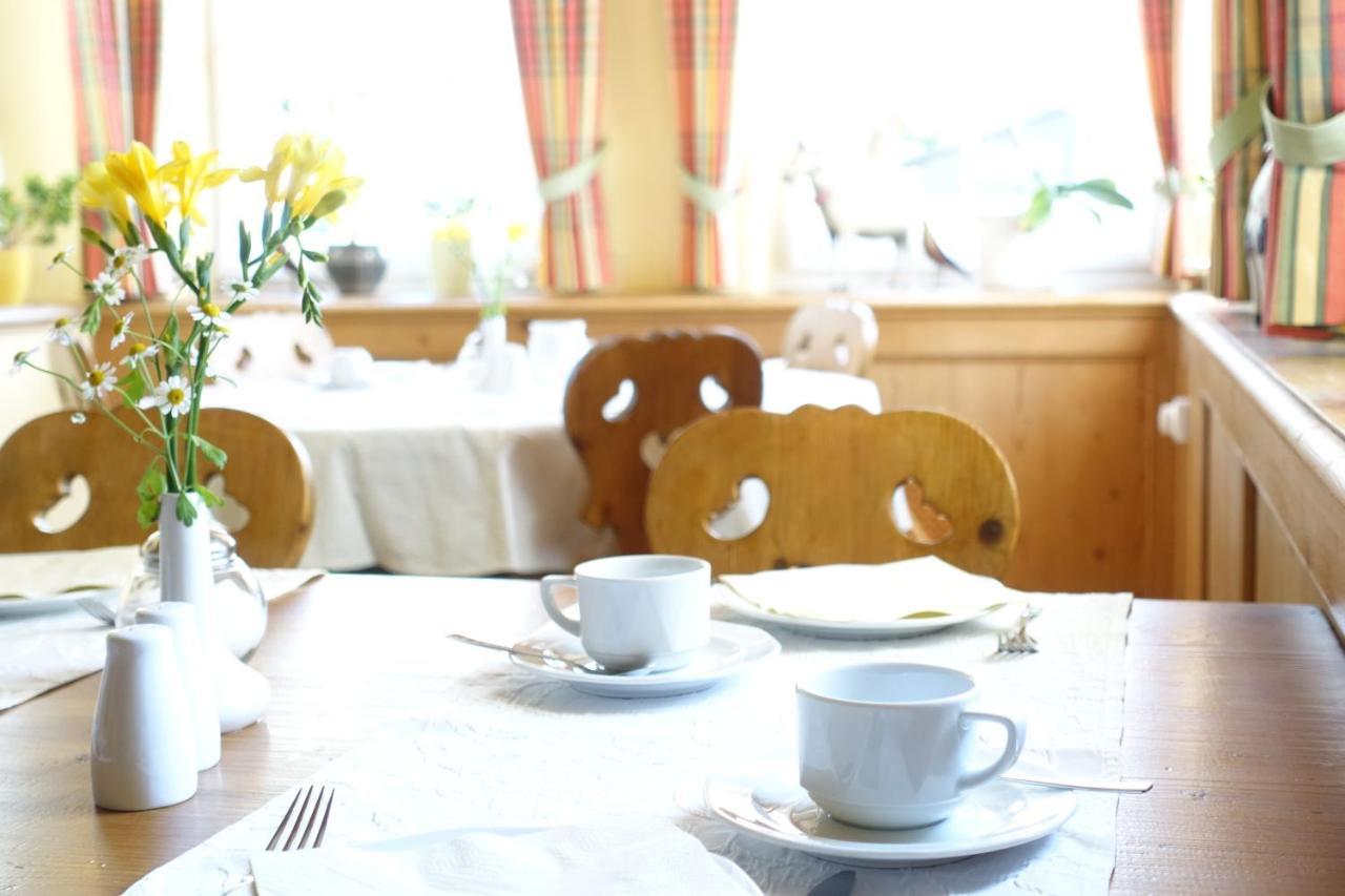 Hotel Allgaeuer Hof Oberstaufen Bagian luar foto