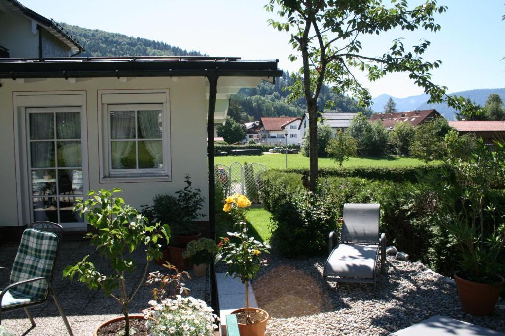 Hotel Allgaeuer Hof Oberstaufen Bagian luar foto